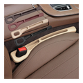 Gipson Trim Supply Co Seat Crevice Organizer Pair main product image
