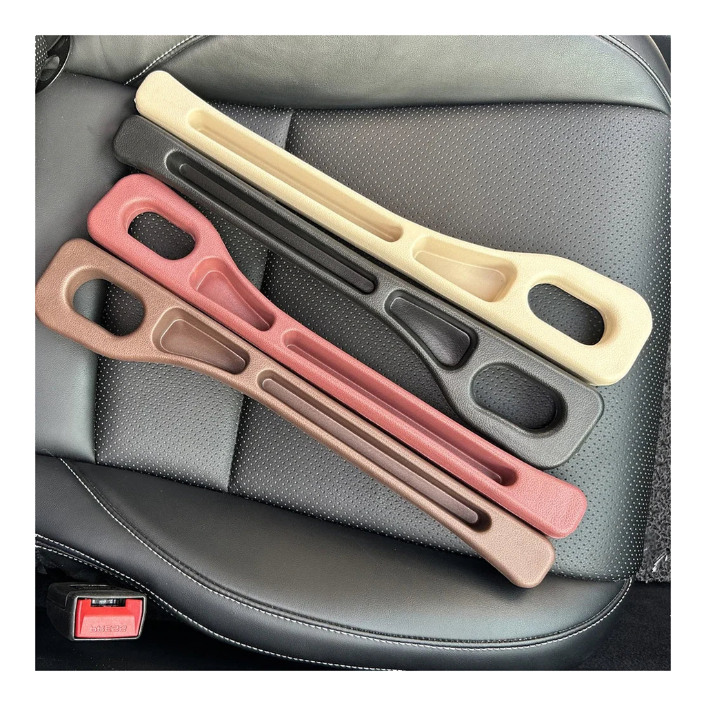Gipson Trim Supply Co Seat Crevice Organizer Pair detail product image