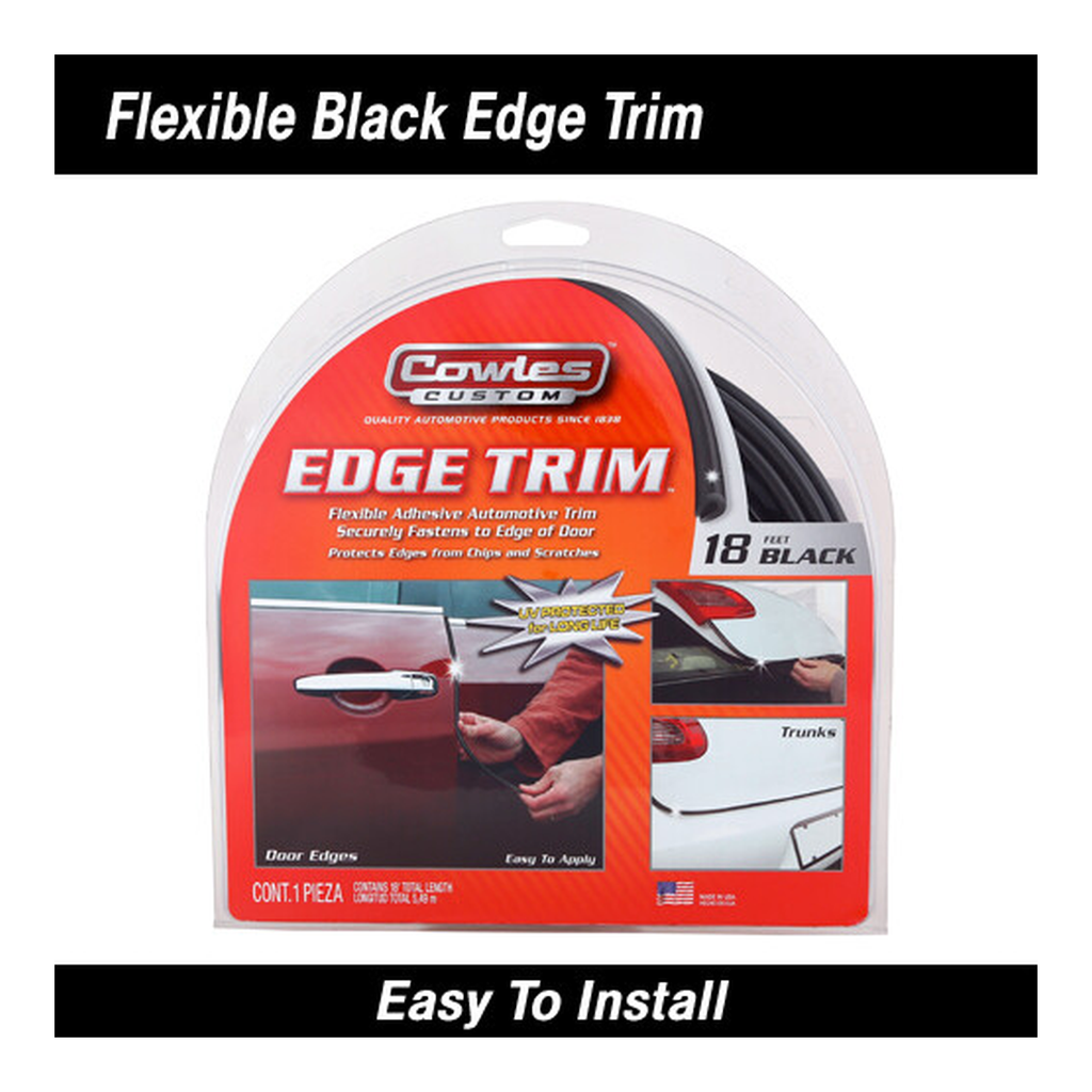 Gipson Trim Supply Co Door Guard Trim Strips detail product image