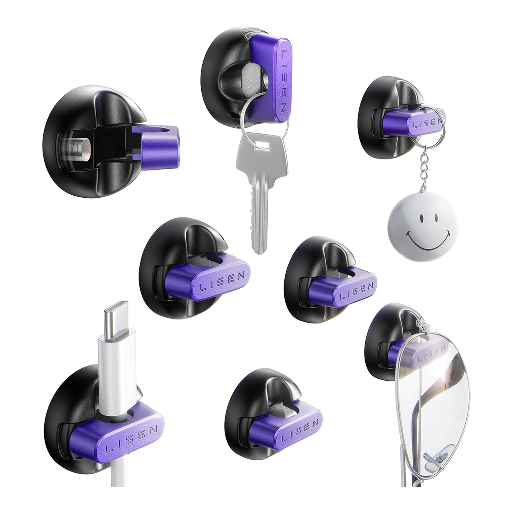 Gipson Trim Supply Co Cable Routing Clip Set main product image