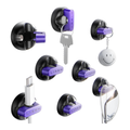 Gipson Trim Supply Co Cable Routing Clip Set main product image