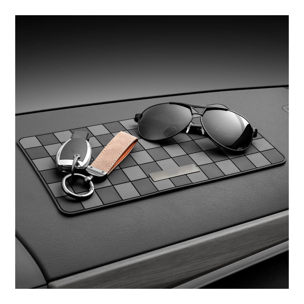 Gipson Trim Supply Co Console Anti-Slip Mat main product image