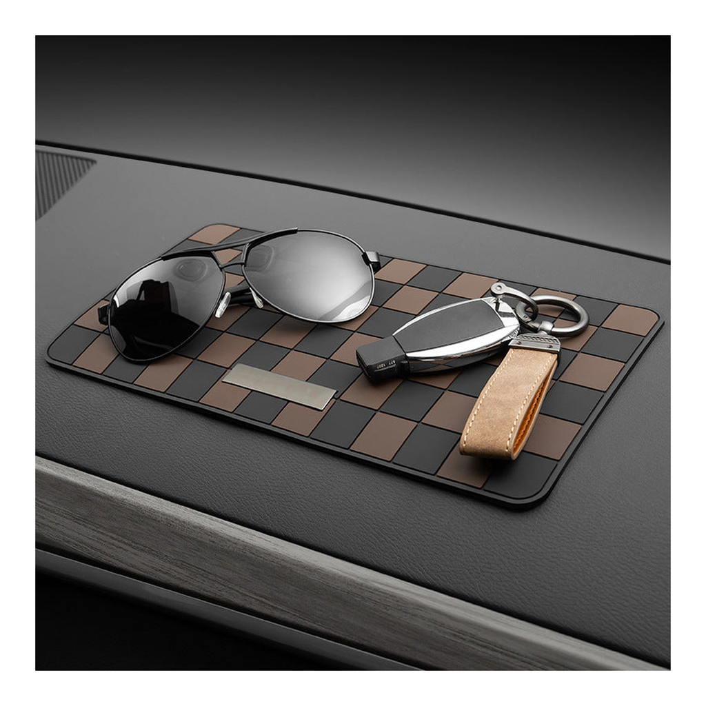 Gipson Trim Supply Co Console Anti-Slip Mat detail product image