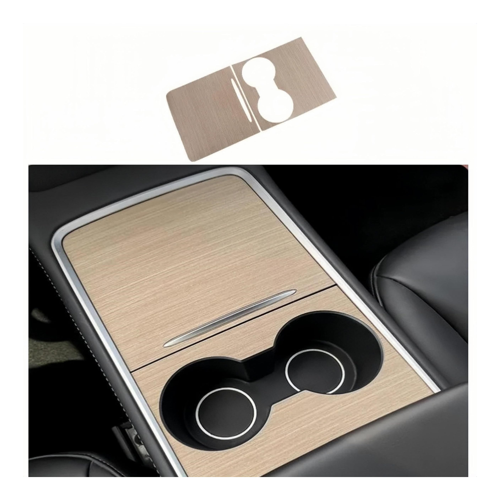 Center Console Wrap Trim Value Set product photo