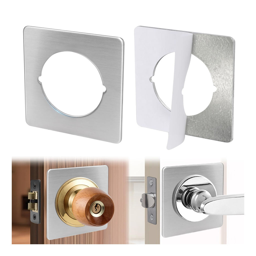 Interior Door Handle Bowl Cover Standard product photo