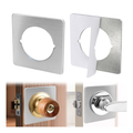 Interior Door Handle Bowl Cover Standard product photo