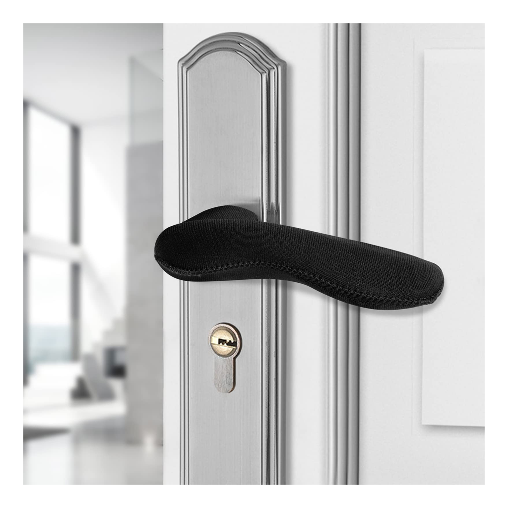 Interior Door Handle Bowl Cover Travel Size product photo