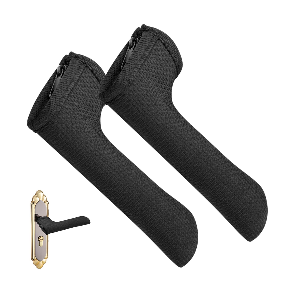 Interior Door Handle Bowl Cover Professional Pack product photo