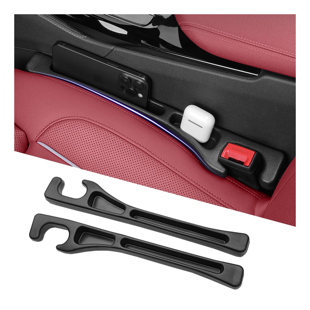 Seat Gap Filler Organizer Travel Size product photo