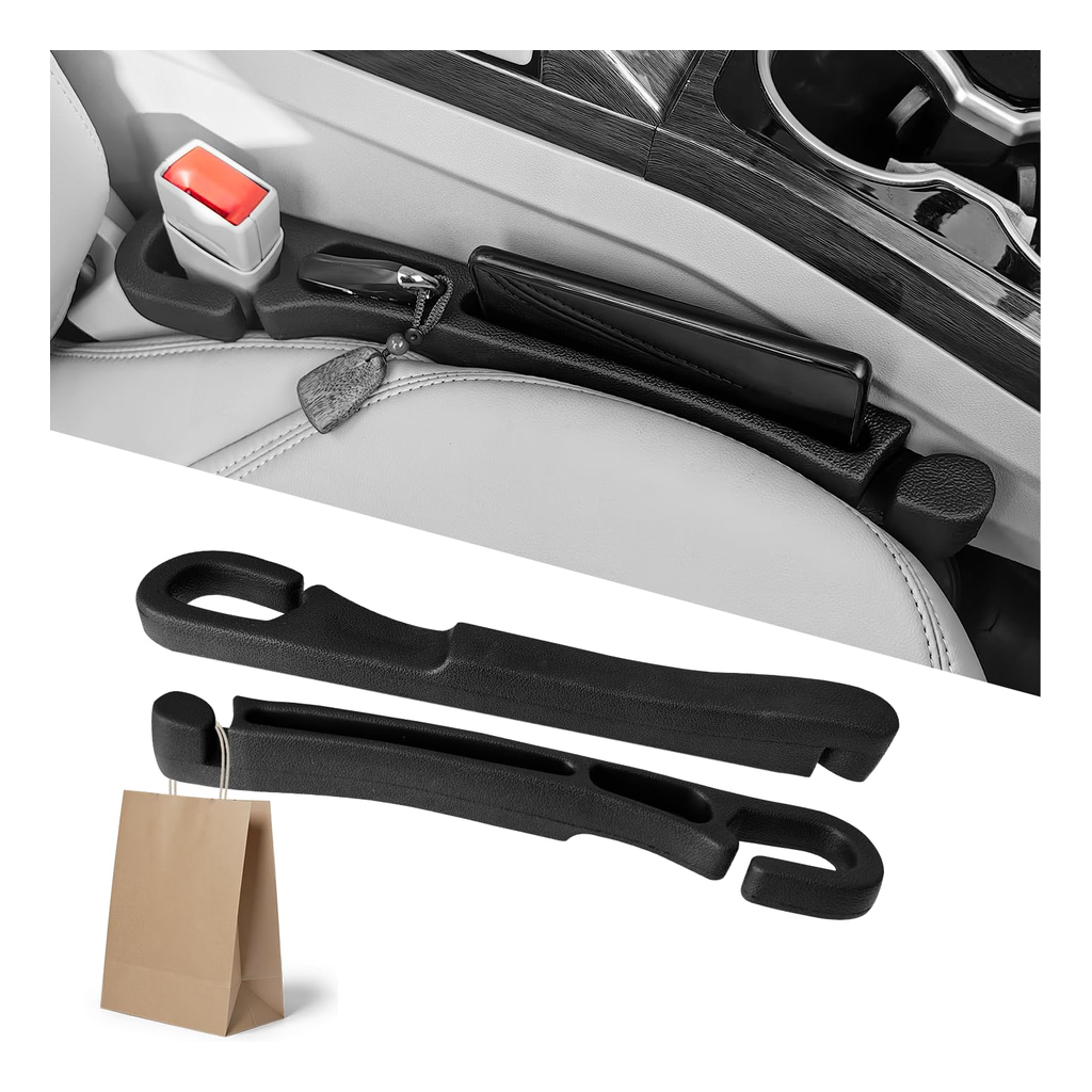 Seat Gap Filler Organizer Professional Pack product photo