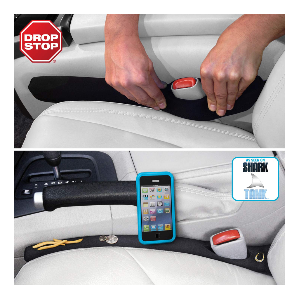 Seat Gap Filler Organizer Value Set product photo
