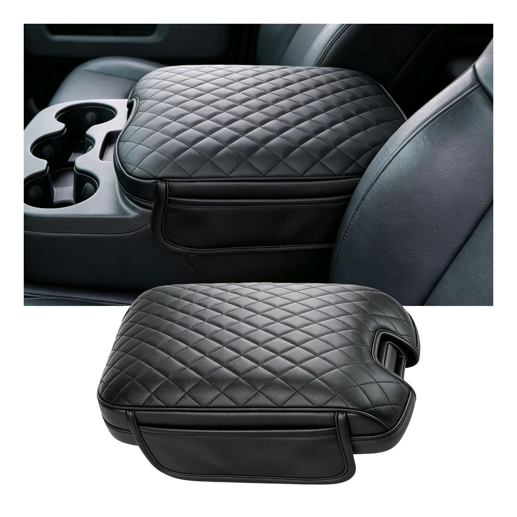 Console Side Protector Pad Standard product photo