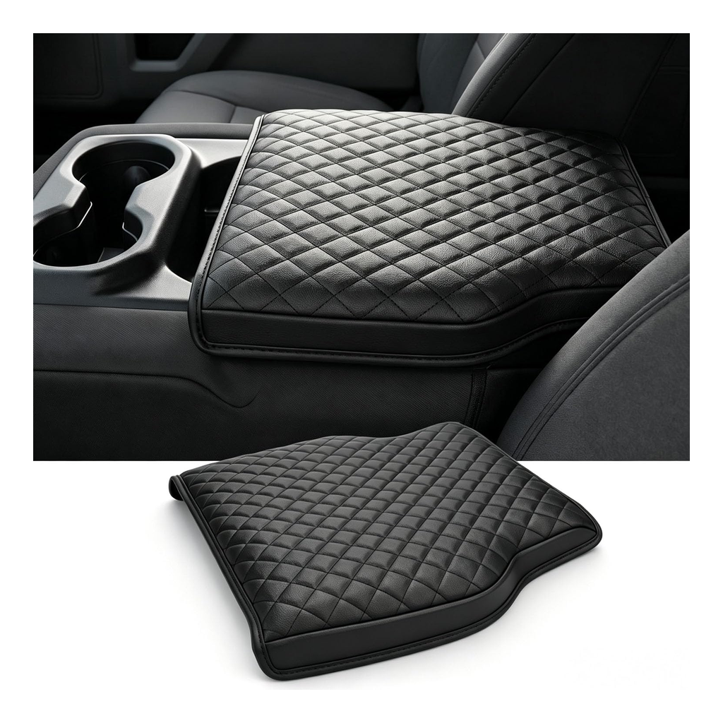 Console Side Protector Pad Professional Pack product photo