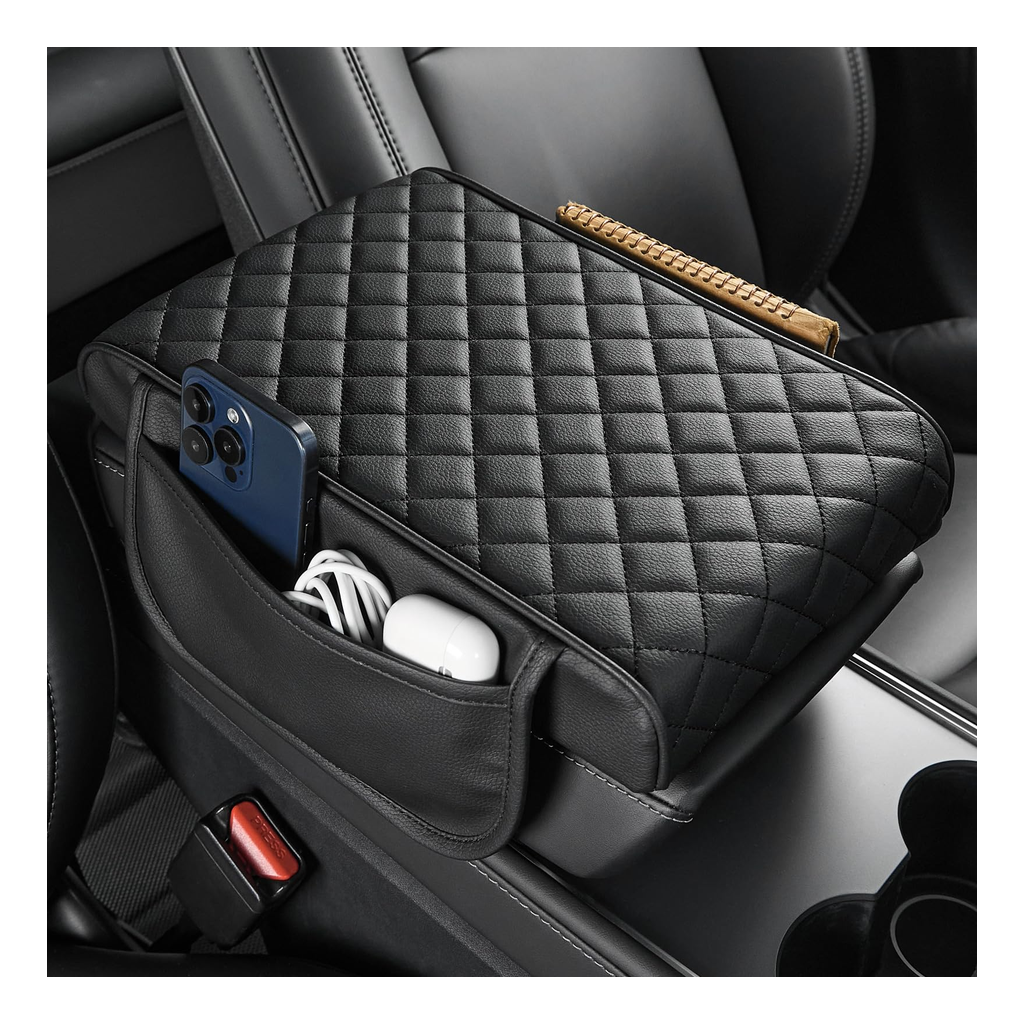 Console Side Protector Pad Value Set product photo
