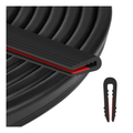 Dashboard Edge Trim Strip Standard product photo