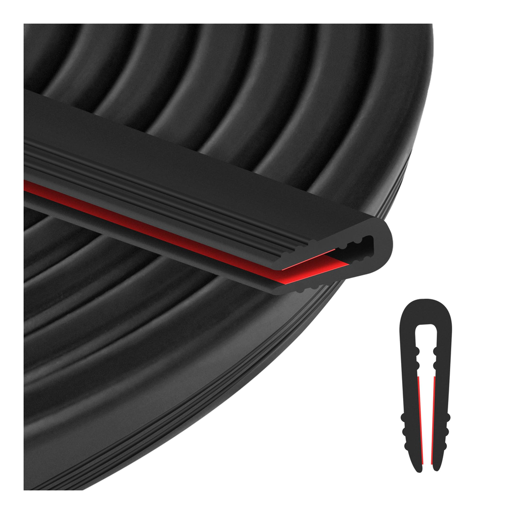 Dashboard Edge Trim Strip Standard product photo