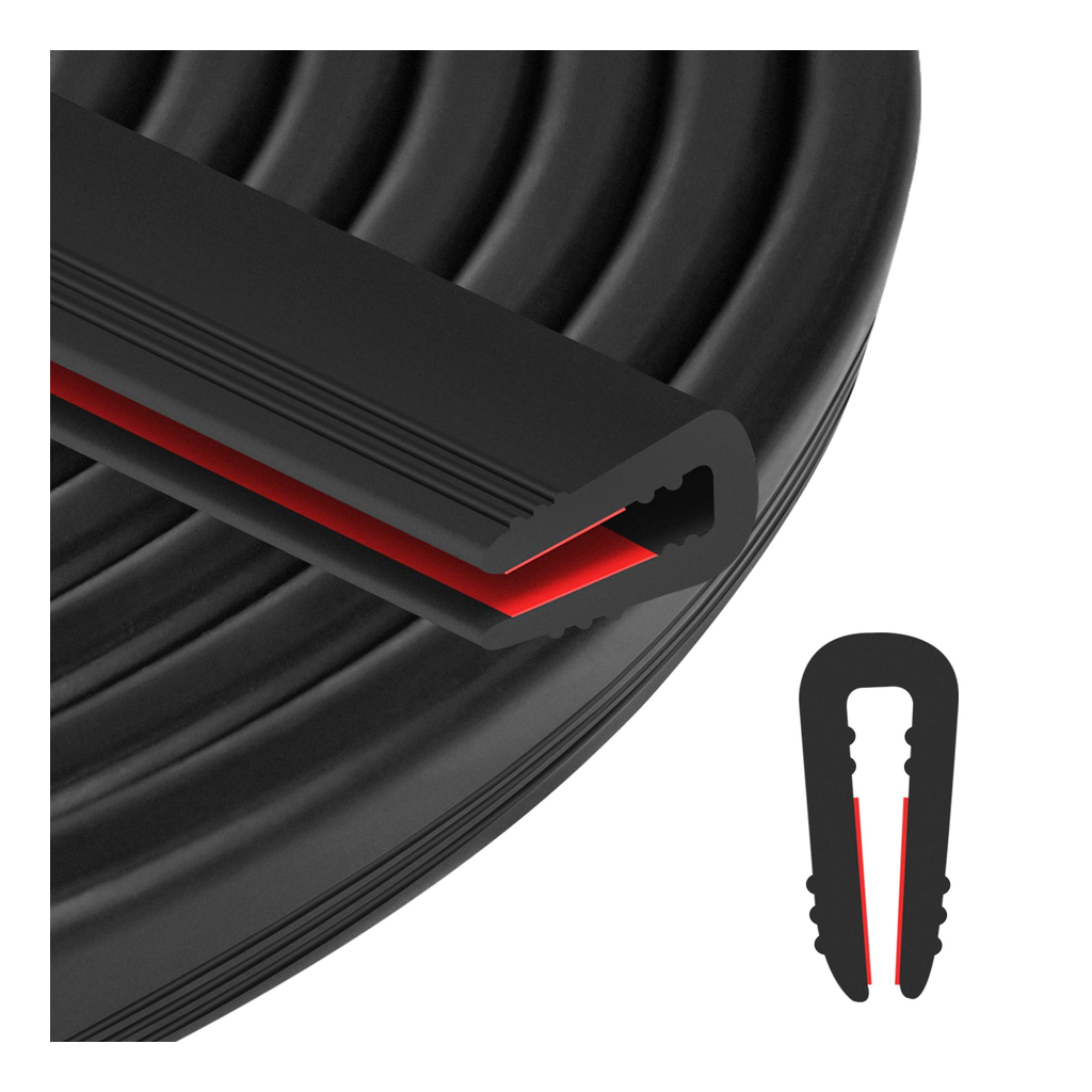 Dashboard Edge Trim Strip Travel Size product photo