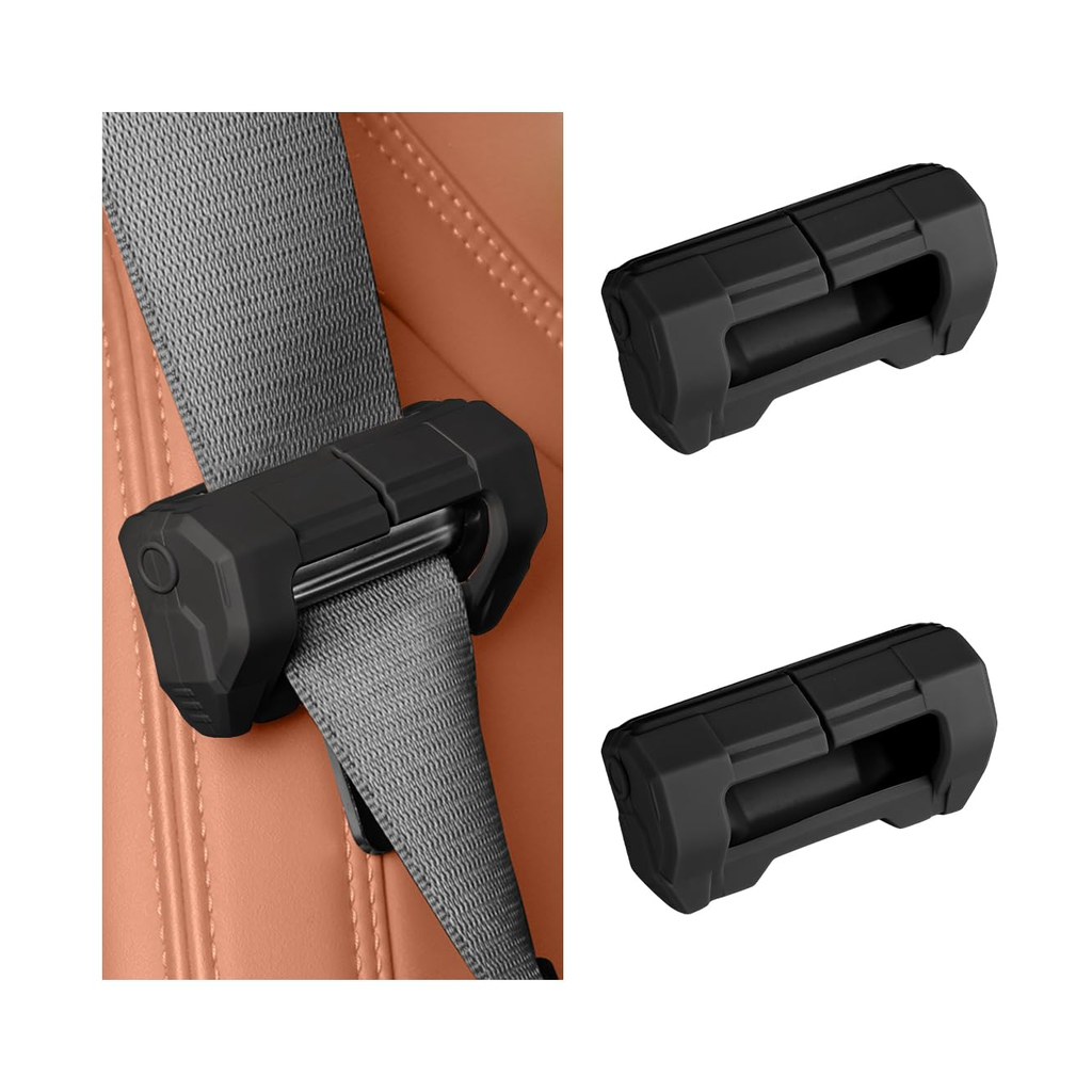 Seat Belt Buckle Cover Value Set product photo