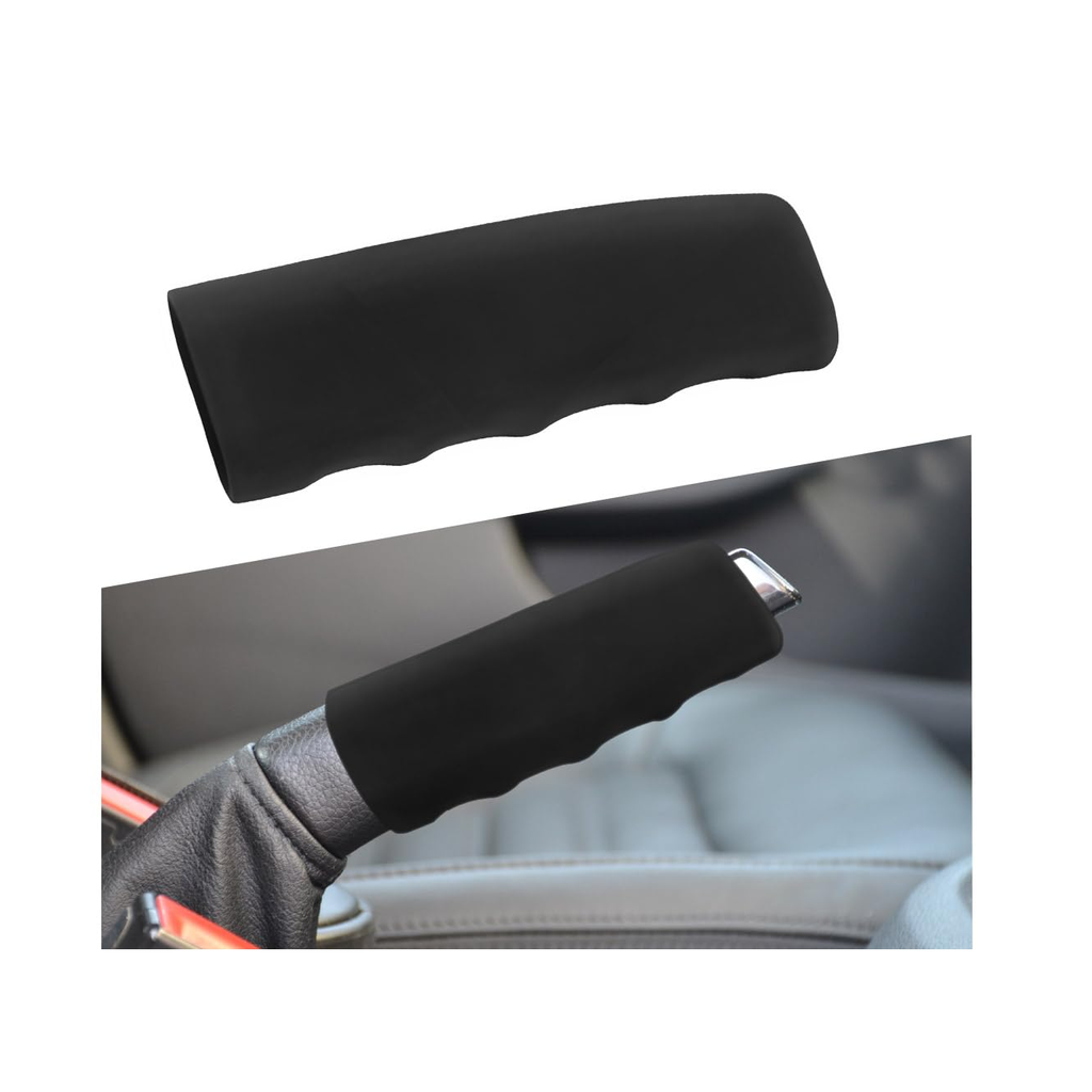 Handbrake Grip Cover Professional Pack product photo