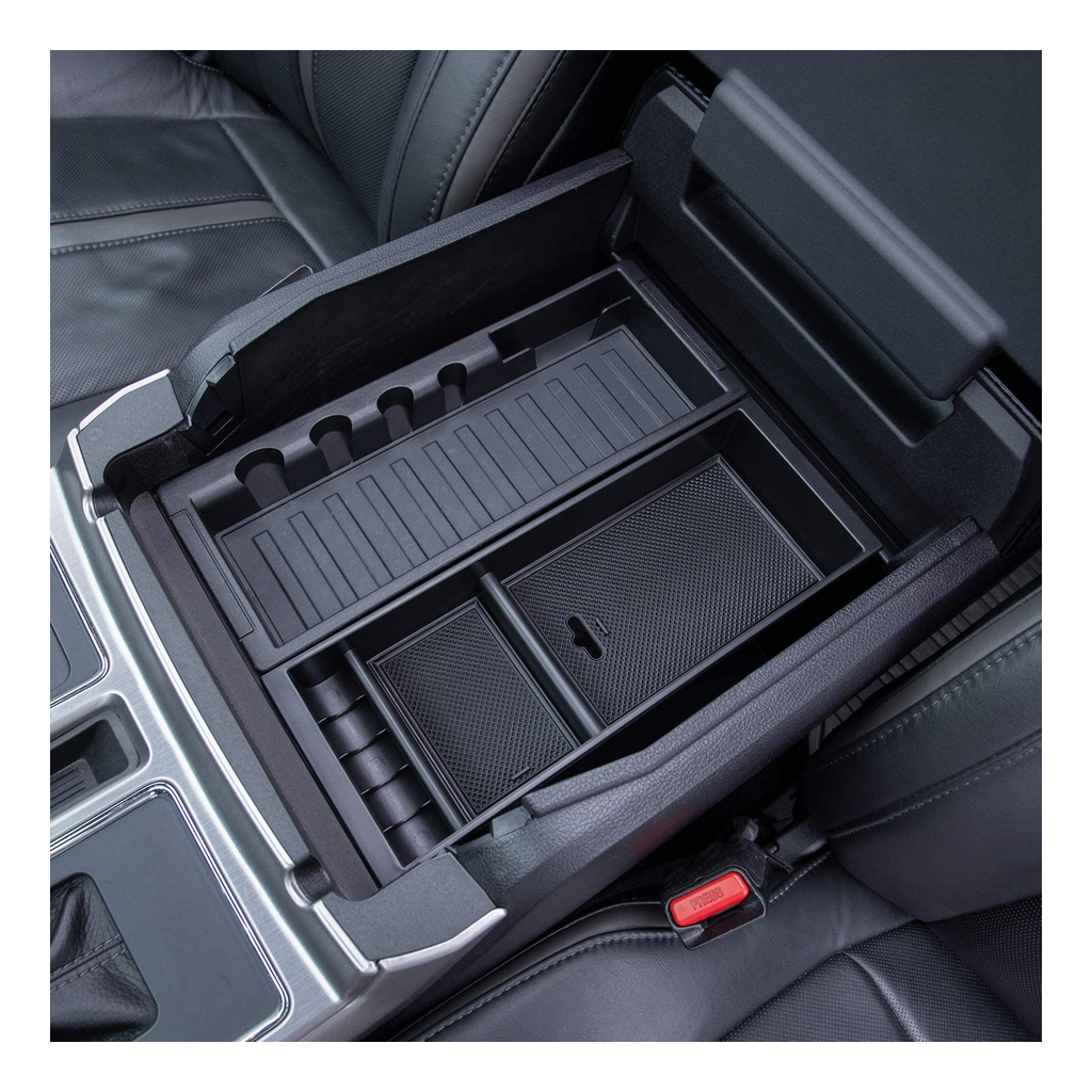 Console Storage Tray Insert Travel Size product photo