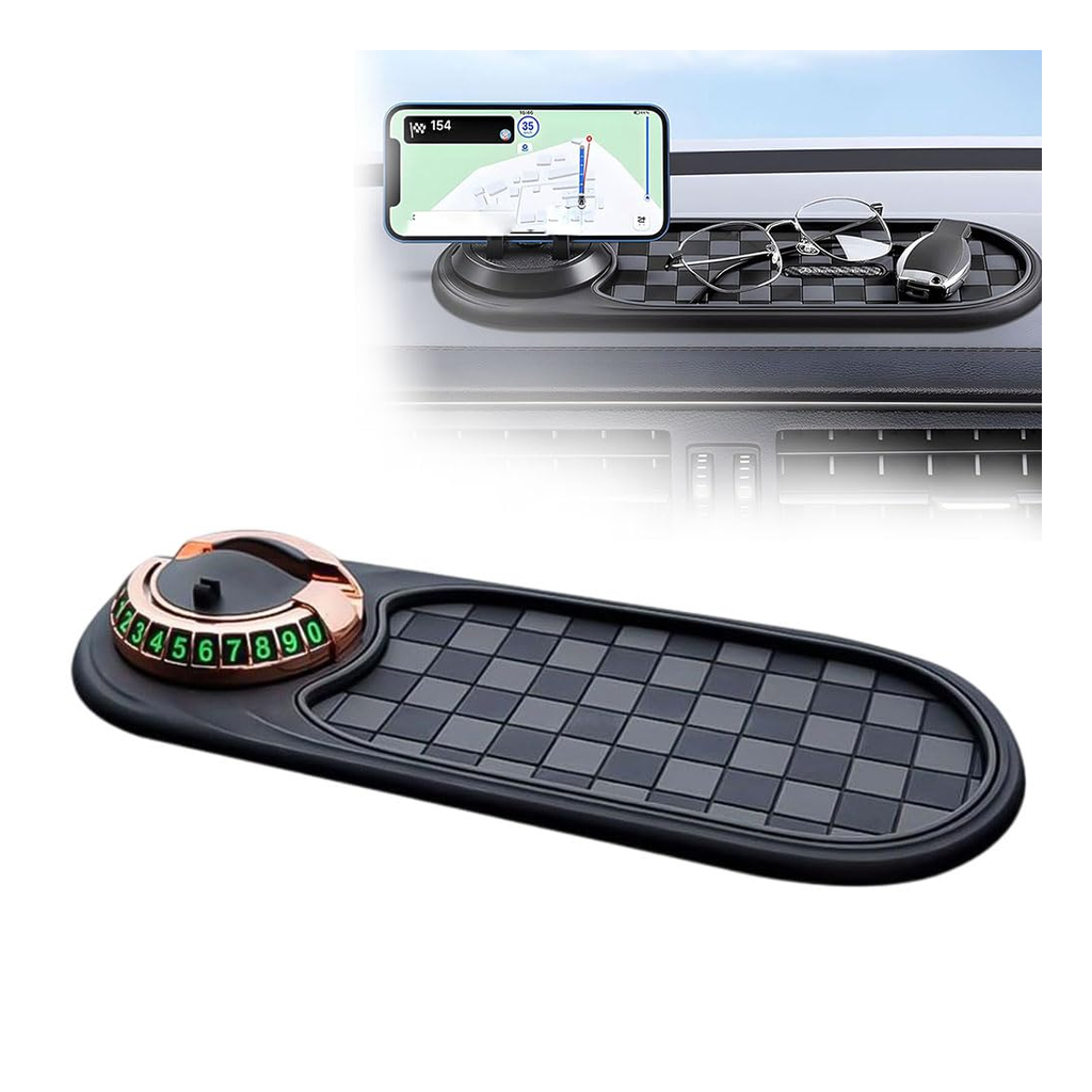 Dashboard Anti Slip Mat Professional Pack product photo