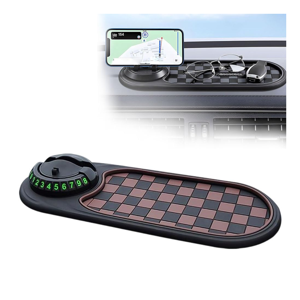 Dashboard Anti Slip Mat Value Set product photo