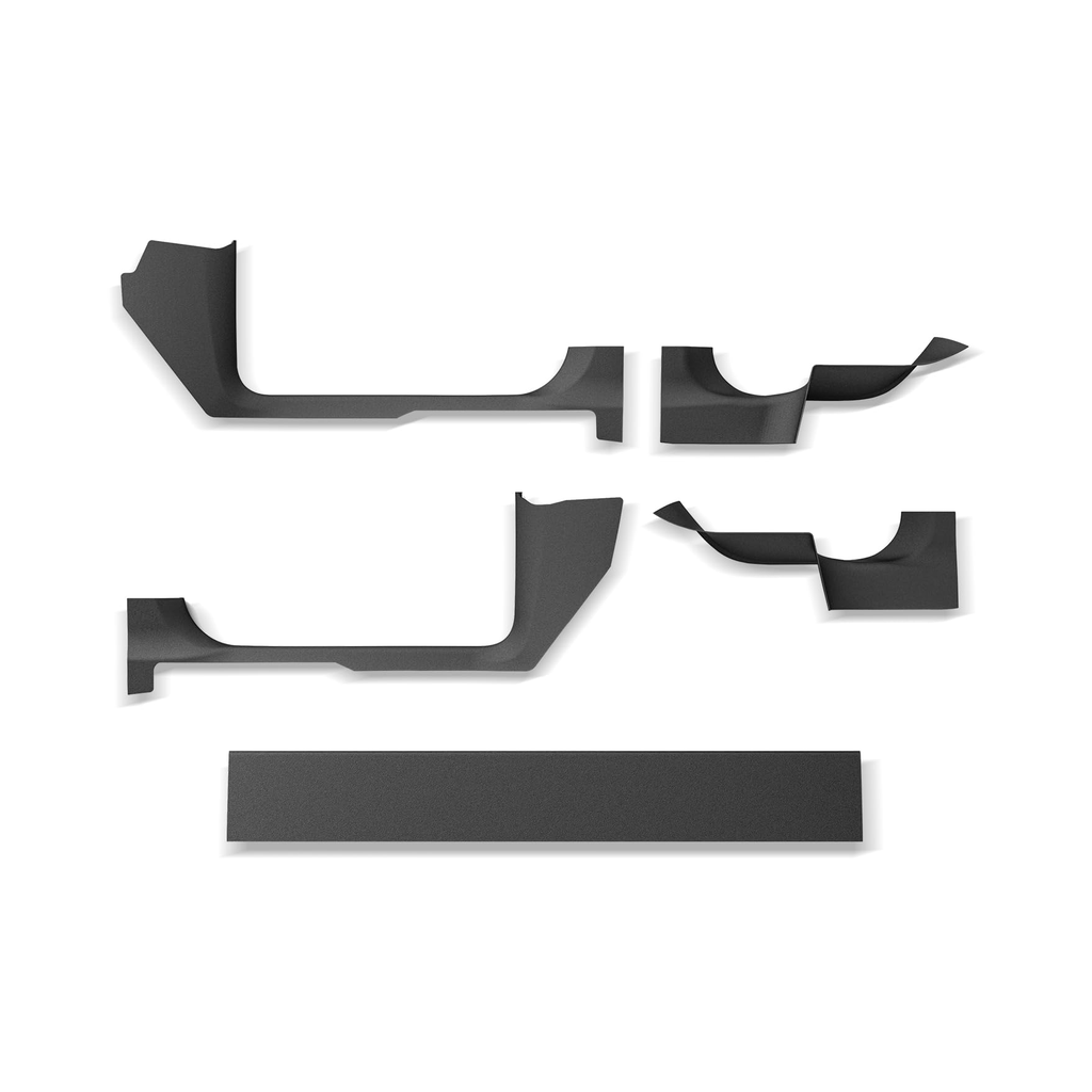 Door Sill Protector Plate Travel Size product photo