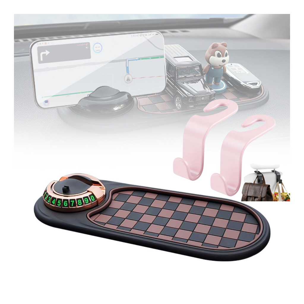 Dashboard Storage Mat Standard product photo