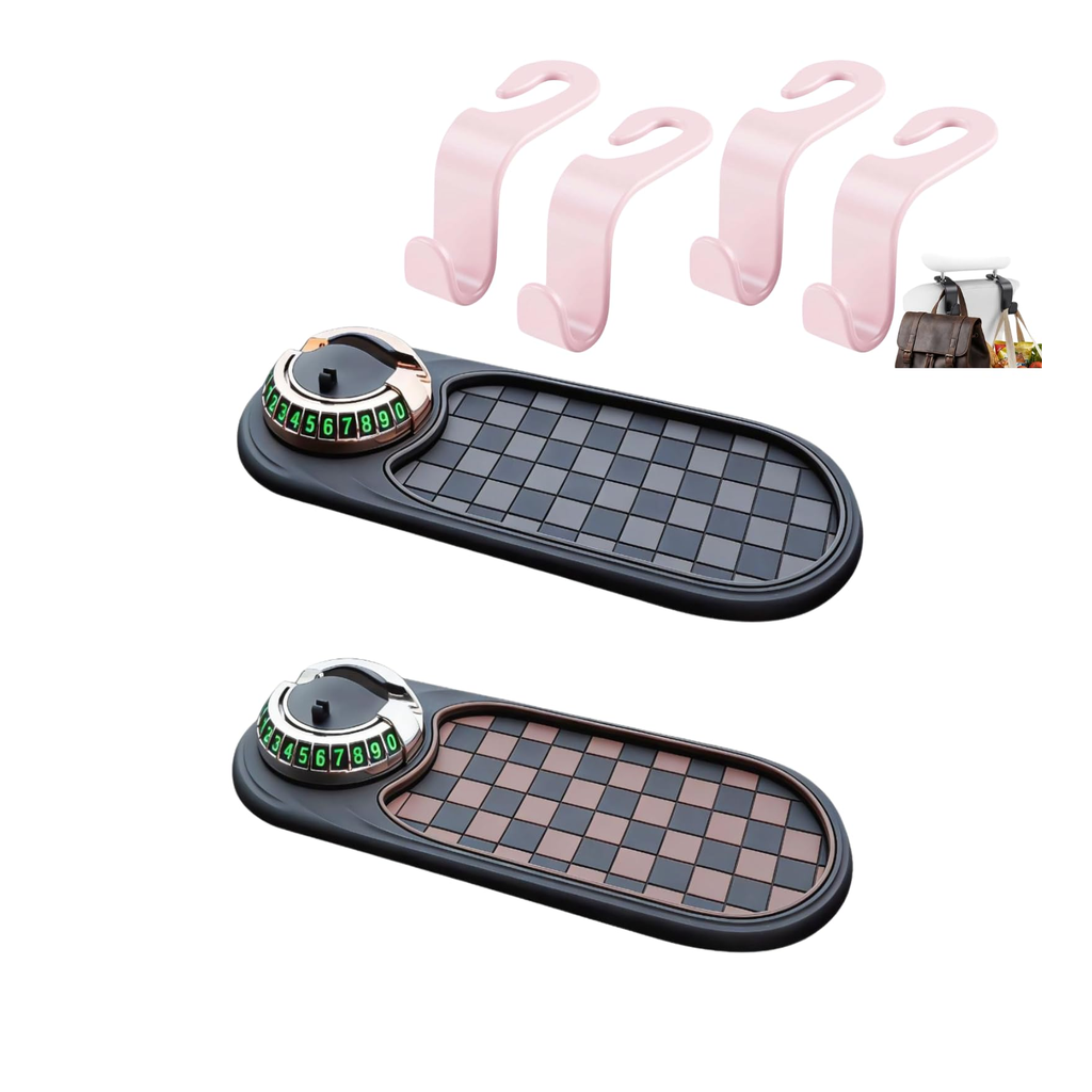 Dashboard Storage Mat Travel Size product photo