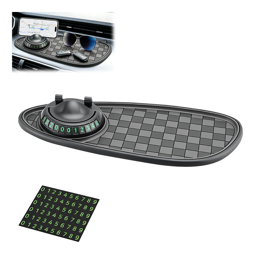 Dashboard Storage Mat Value Set product photo