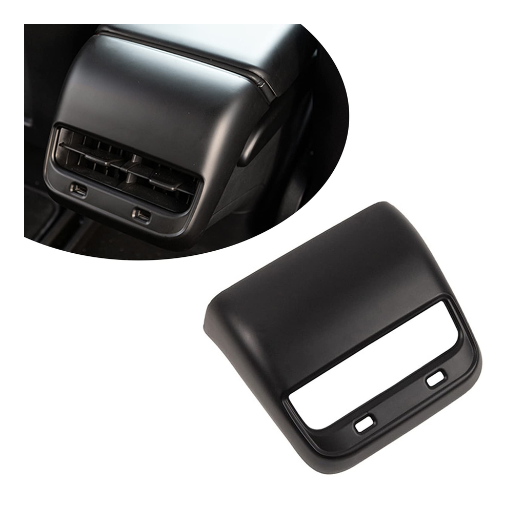 Rear Console Vent Trim Standard product photo