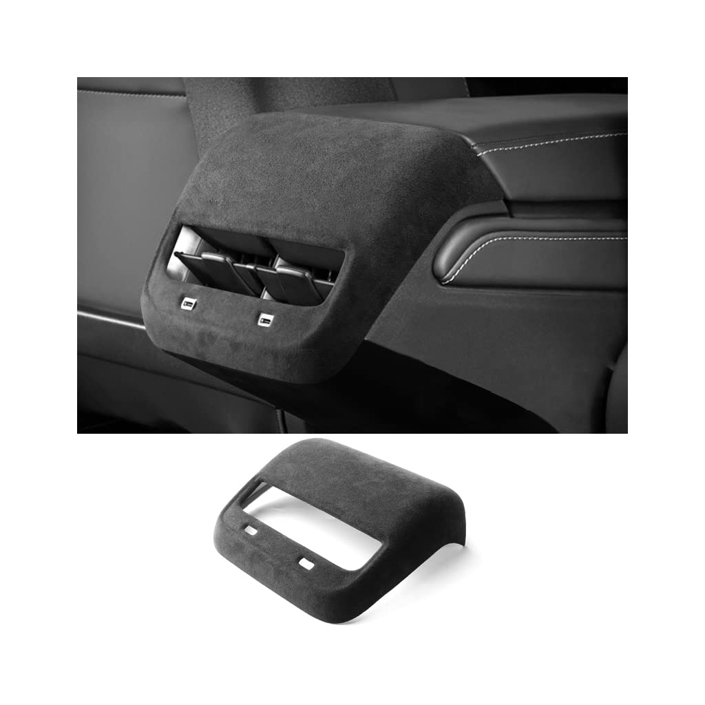 Rear Console Vent Trim Value Set product photo