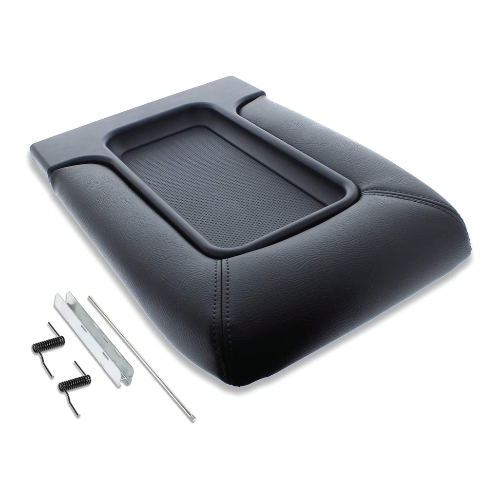 Center Control Panel Cover Standard product photo