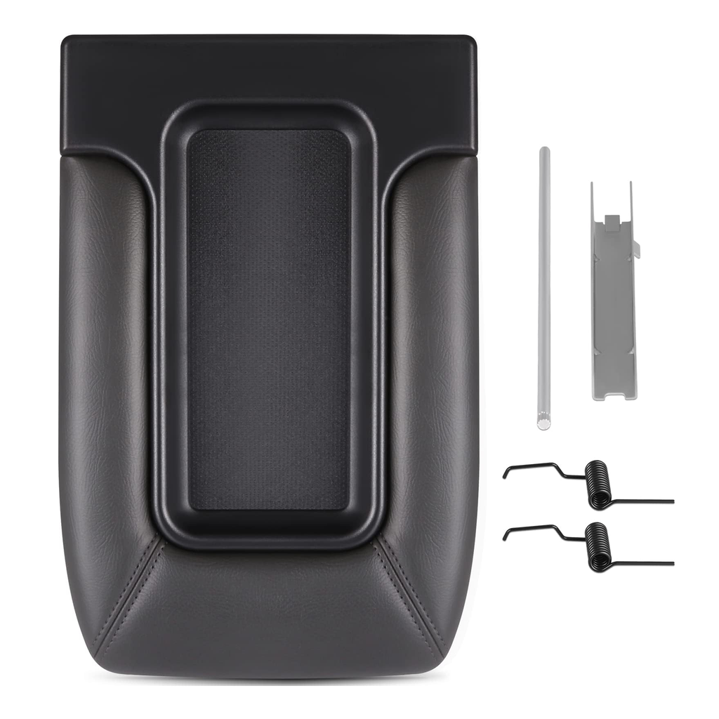 Center Control Panel Cover Professional Pack product photo