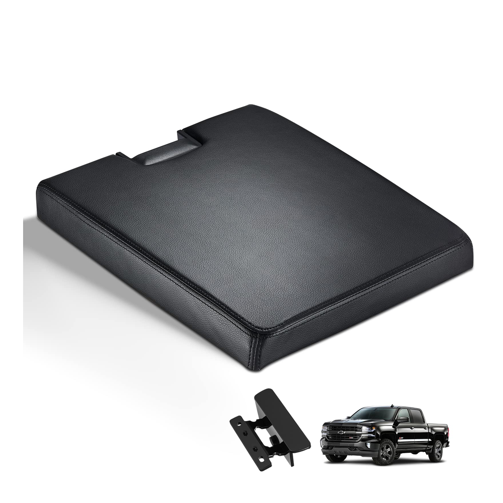 Center Control Panel Cover Value Set product photo