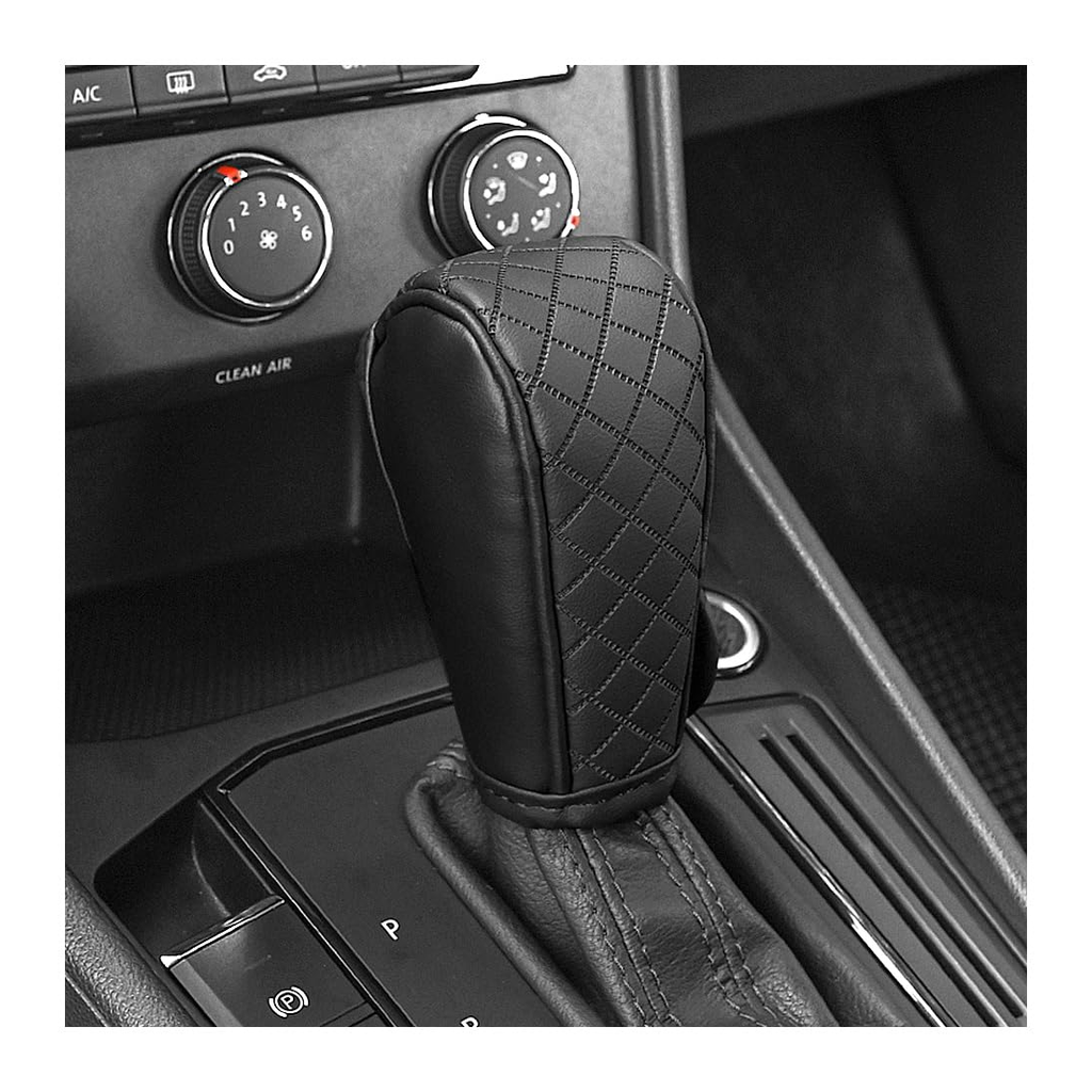 Shift Knob Cover Sleeve Standard product photo