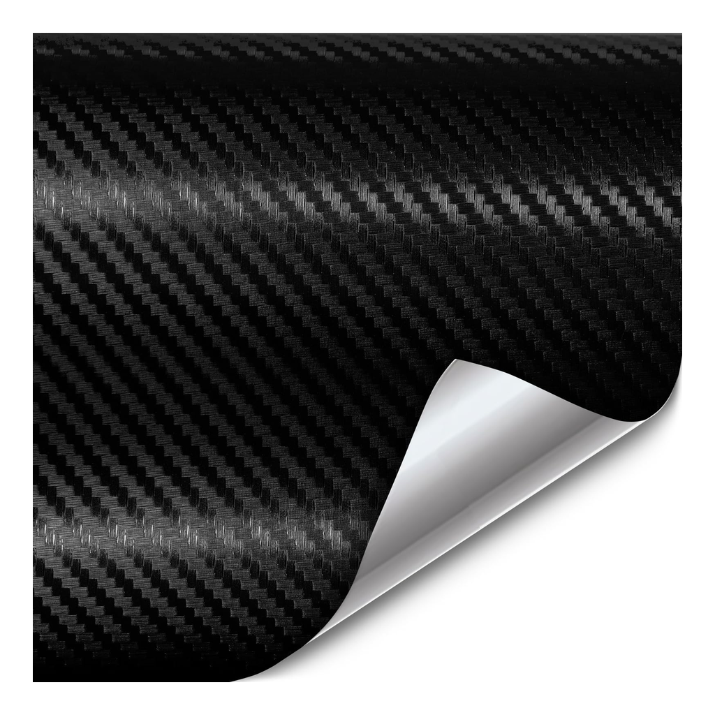 Carbon Interior Trim Sticker Standard product photo