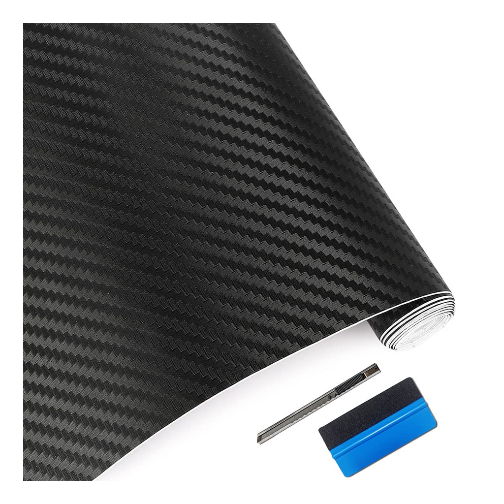 Carbon Interior Trim Sticker Value Set product photo