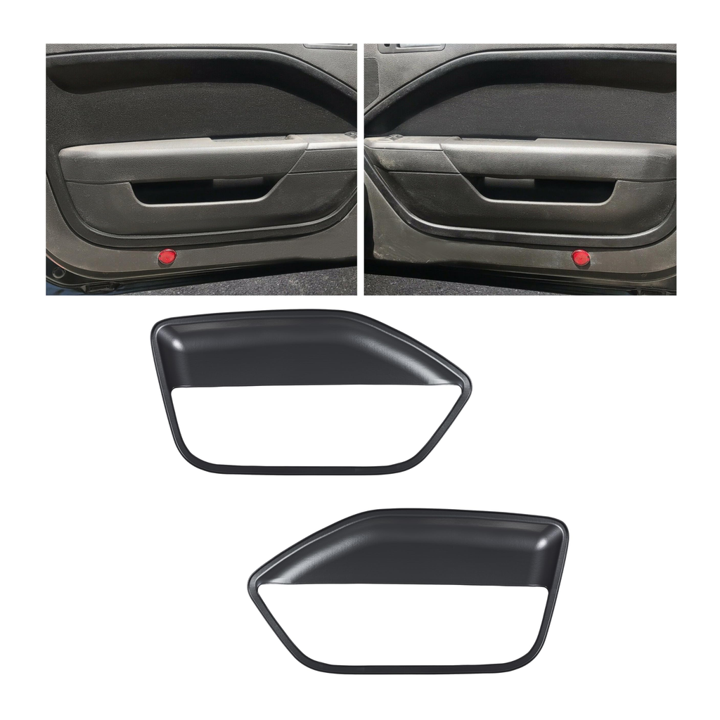 Door Panel Insert Trim Value Set product photo