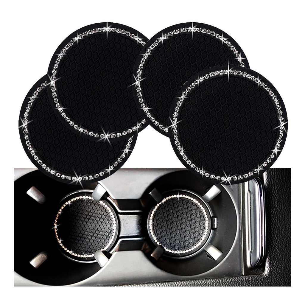 Cup Holder Accent Ring Set Standard product photo