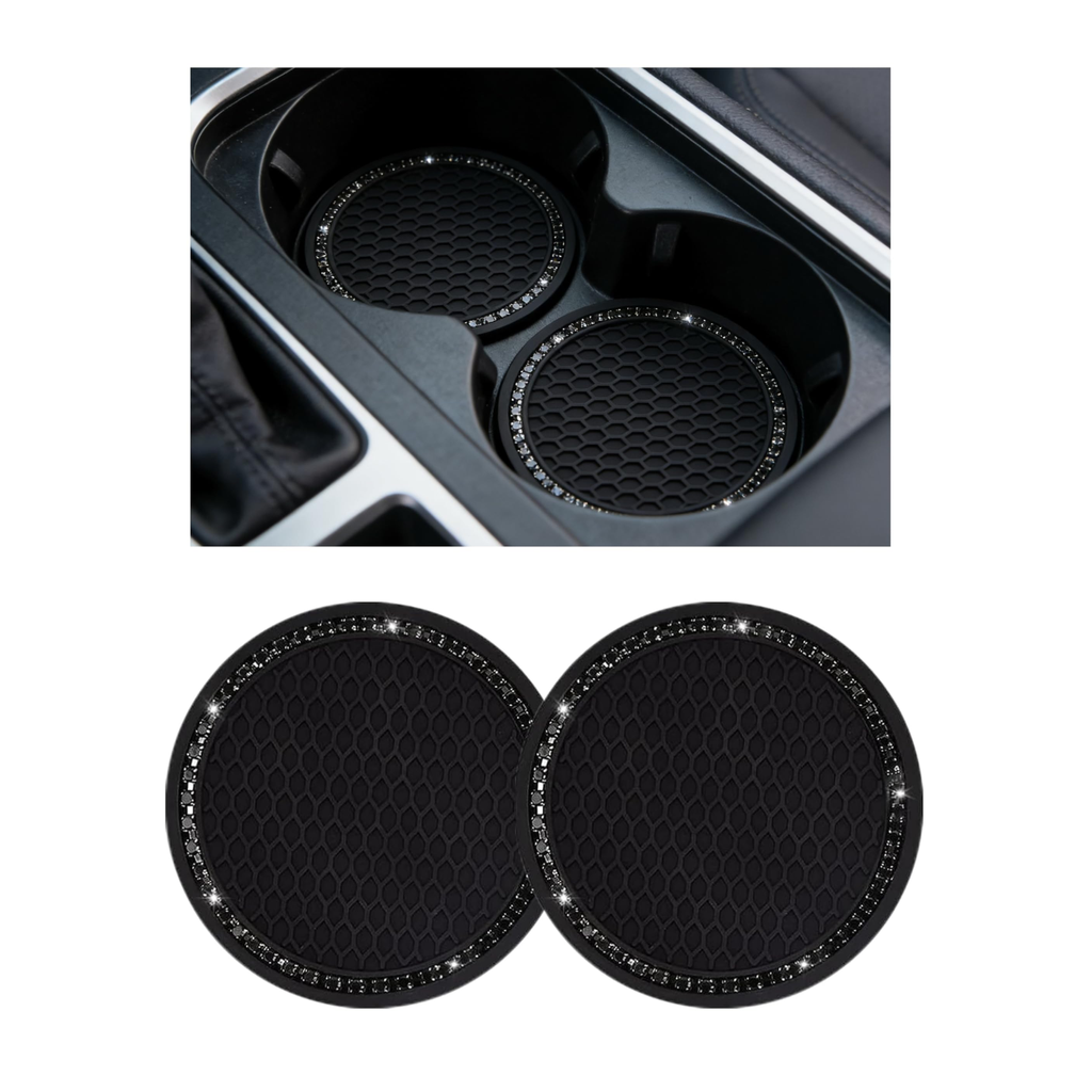 Cup Holder Accent Ring Set Value Set product photo