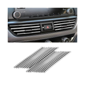 Air Vent Decor Trim Ring Standard product photo